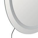 Espejo baño luz led de 60x80 cm