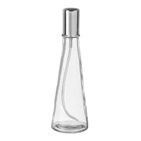 Aceitera en spray de cristal borosilicato de 180 ml