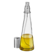 Pulverizador de azeite em vidro borossilicato de 180 ml