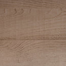 Armario color natural con barra y pantalonero de 60x45x180 cm