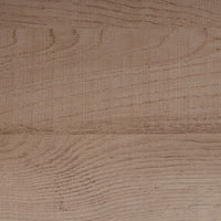Armario color natural con barra y pantalonero de 60x45x180 cm