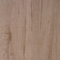 Armario modular natural de MDF con barra y 4 cajones 80x45x180 cm