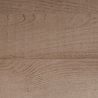 Armario modular natural de madera con 5 estantes 60x45x180 cm