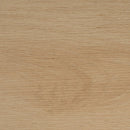 Mueble TV Naroa color roble 2 puertas correderas de 115x40x48 cm
