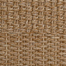 Alfombra de Polipropileno Beige para Exterior 120x180 cm