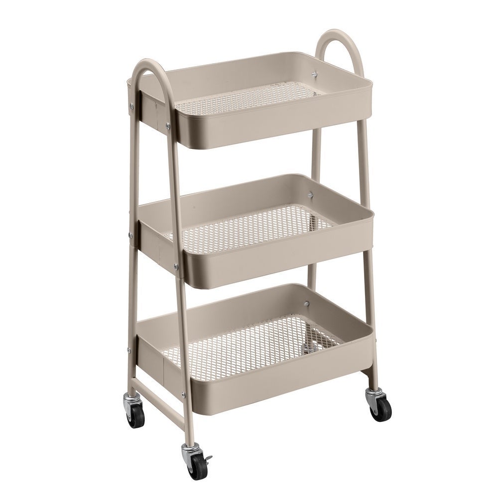 Carros de Cocina