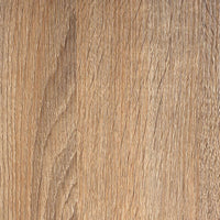 Estantería Cubo 2 puertas de madera color natural de 60x60x29 cm