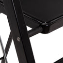 Escalera plegable de 3 peldaÃ±os