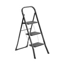 Escalera plegable de 3 peldaÃ±os