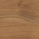 Set de 3 Estantes de Pared Cuadrados Roble Miel 30x30x12 cm