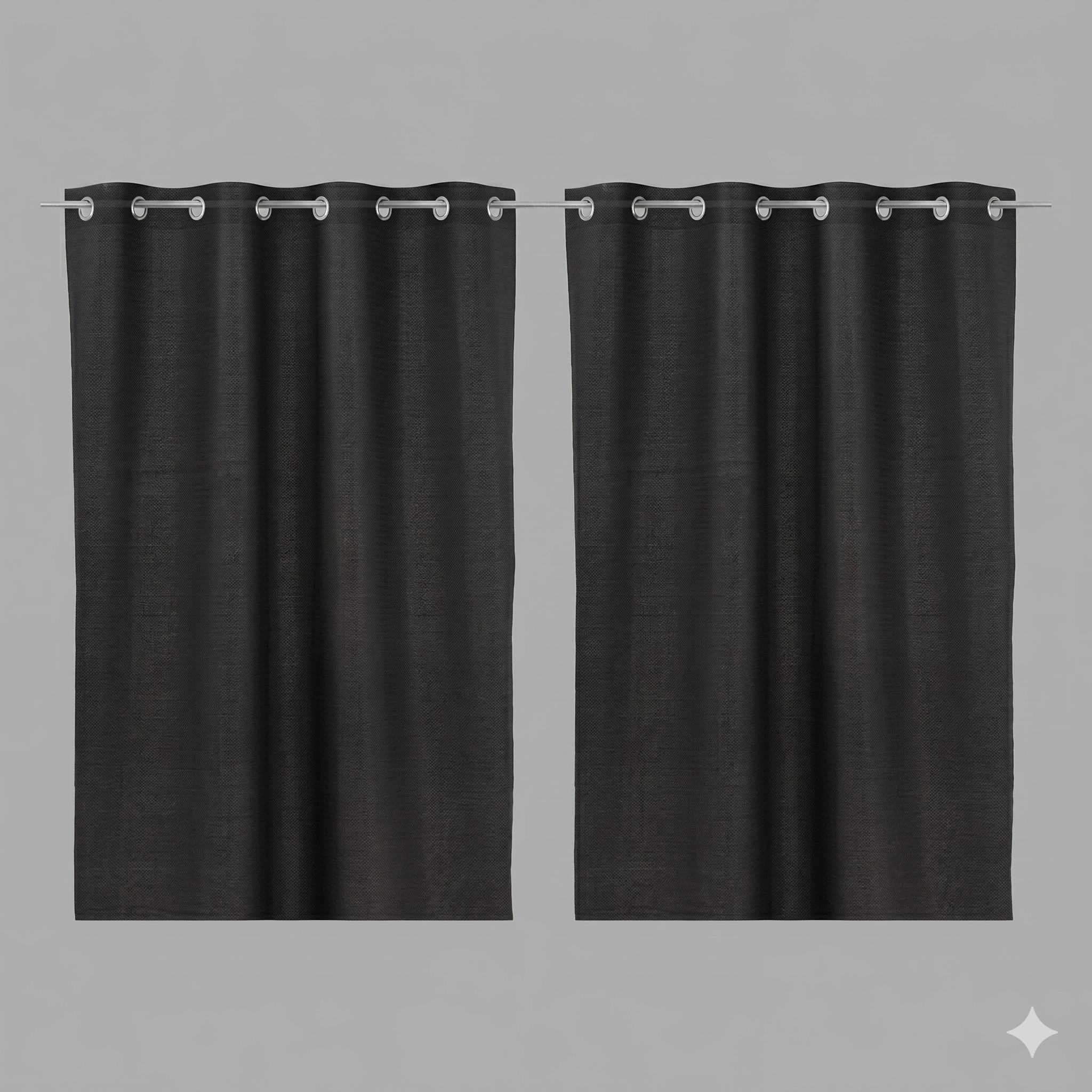 Cortinados e estores